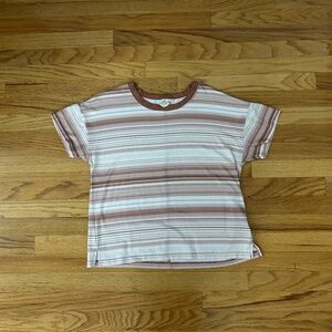 BKE striped shirt